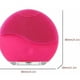 thumbnail image 2 of Limpiador Fácil Exfoliador Piel Cara Limpieza Facial, 2 of 4