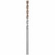 thumbnail image 1 of Broca percusiva DEWALT DW5225 1/4 x 6 Premium Percusion, 1 of 2