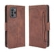 thumbnail image 5 of Funda Cartera Magnética para Xiaomi Poco M4 Pro- Tarjetero Desmontable, Cuero PU, Soporte, 5 of 6