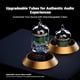 thumbnail image 3 of Preamplificador Fosi Audio Box X2 MM Tubo 3 Niveles Ganancia, 3 of 3