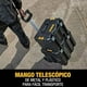 thumbnail image 3 of Caja Profunda Móvil 50kg Tstak Dewalt Dwst17820 negro, 3 of 6