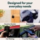 thumbnail image 3 of Caja de Llaves Inteligente igloohome 3E Grande con Bluetooth, 3 of 7