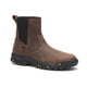 thumbnail image 2 of Construction Boot CAT Wheelbase para hombre en piel nobuck, 2 of 7