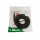 thumbnail image 2 of Cable de Audio Plug 3.5mm a 2 RCA 3 Metros, 2 of 3