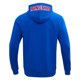 thumbnail image 2 of Sudadera con capucha Pro Standard NHL Rangers azul real Talla S, 2 of 5