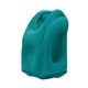 thumbnail image 5 of Almohada de viaje inflable para avión, almohada de aire inflable para el cuello para dormir y evitar el dolor de cuello., 5 of 5