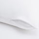 thumbnail image 3 of Paquete de 2 protectores de almohada Serta Power Chill Cooling, color blanco, 3 of 7