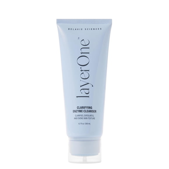Limpiador Facial Delavie Sciences layerOne 100 ml