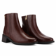 thumbnail image 3 of Botin Burdeo Mujer Casual Chalada Trafa, 3 of 5
