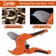 thumbnail image 4 of Cortador de Tuberías Zantle 38 cm PEX PVC PPR con Trinquete, 4 of 8