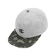 thumbnail image 3 of JOCKEY CHAMPION VISERA PLANA GRIS CV7-1128 - Talla 00, 3 of 3