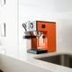 thumbnail image 4 of Cafetera espresso A1 orange Briel, 4 of 5