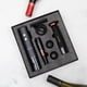 thumbnail image 3 of Descorchador de vinos recargable Simple Cook Grand Full black, 3 of 9