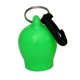 thumbnail image 3 of Regulador De Buceo Tapa De Boquilla Retenedor De Pulpo Equipo De Snorkel Verde, 3 of 5