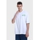 thumbnail image 2 of Polera Hombre Doble Print Texto Blanco, 2 of 4