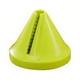 thumbnail image 1 of 1pc Vegetable Fruit Multifunction Spiral Shredder Peeler Manual Potato Carrot Radish Rotating Grater Kitchen Accessories, Kitchen Tools, 1 of 3