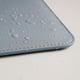 thumbnail image 5 of Funda Benfan para portátil de 13 pulgadas para MacBook Air/Pro Blue, 5 of 7