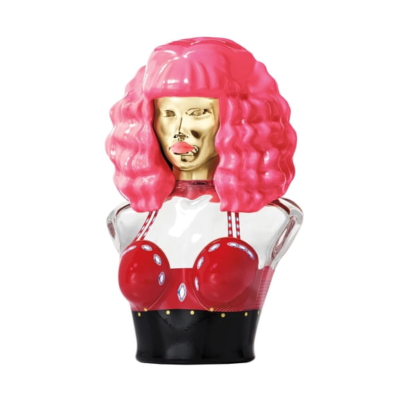 Perfume Nicki Minaj Minajesty Eau de Parfum para mujer