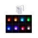 thumbnail image 2 of Luz Led Para Inodoro Wc Baño Con Sensor Movimiento 8 Colores, 2 of 4