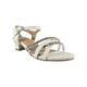 thumbnail image 2 of SANDALIAS AGUXI BLANCO INFANTIL | 117-5 - Talla 29 CL / 18.6 CM, 2 of 6