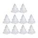 thumbnail image 4 of 10x Portavelas Para Velas De Té, Copa Votiva, Decoración Para Fiesta De Boda, árbol De Navidad, 4 of 5