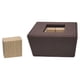 thumbnail image 3 of Rompecabezas De Madera 3D Con Forma De Cubo, Relajante, Para Niños, Regalo Creativo, Cuadrado., 3 of 5