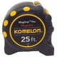thumbnail image 2 of Cinta métrica Komelon Monster Maggrip de 7,6 m con extremo magnético, 2 of 5