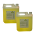 thumbnail image 2 of Jabon Liquido Para Manos Neutro Glicerina BioGreen Vainilla 5 Litros 2 Unidades, 2 of 4
