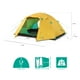 thumbnail image 2 of Carpa Técnica Puelche II, 2 Personas 4.000 mm, 2 of 8