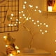 thumbnail image 2 of Lampara Mesa Luz LED Arbol Bonsai Decorativo USB Lau, 2 of 3