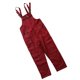 thumbnail image 3 of Unisex Workwear Overol de trabajo Bib Uniforme general Pantalones Tousers XXL Rojo, 3 of 5