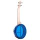 thumbnail image 5 of Ukelele Gold Tone Little Gem 4 cuerdas azul (LG‑S), 5 of 7