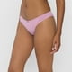 thumbnail image 4 of Calzón Mujer Bikini Color Malva Corona, 4 of 5