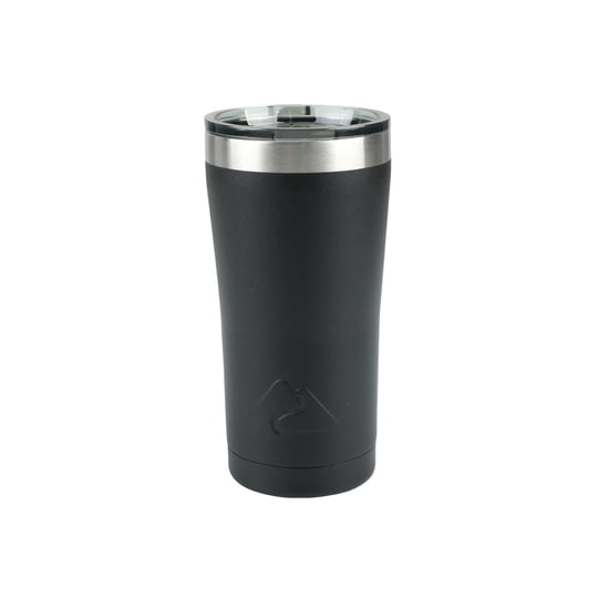 Vaso Negro Acero Inoxidable Ozark Trail
