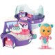 thumbnail image 1 of Cry Babies Magic Tears - Kristal's Igloo Playset, Multicolor Cry Babies Magic Tears Cry Babies Magic Tears, 1 of 2