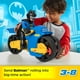 thumbnail image 3 of Juguete Fisher-Price Imaginext DC Super Friends Batman 10 niños, 3 of 3