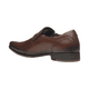 thumbnail image 3 of ZAPATOS FORMALES PEGADA CAFE DE HOMBRE 125806-02 - Talla 42, 3 of 5