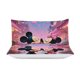 thumbnail image 3 of Minnie MouseCartoon Collection 3-Piece Comforter Set, Personalized Bedding Decor for Kids And Teens Bed Sheets, 3 of 5