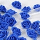 thumbnail image 3 of 50x Unid Rosas De Jabón Aroma Artificiales Para Decoraciónes, 3 of 10