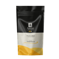 Café Amati Molido Aromatizado Vainilla 250 Gr.