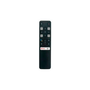 Puntostore - Control Remoto Compatible Con Smart Tv Tcl Universal - Ps