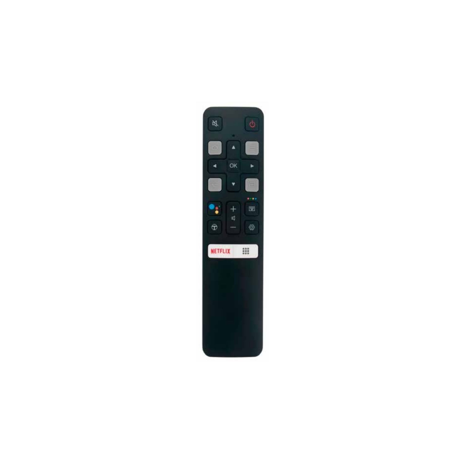 Puntostore - Control Remoto Compatible Con Smart Tv Tcl Universal - Ps
