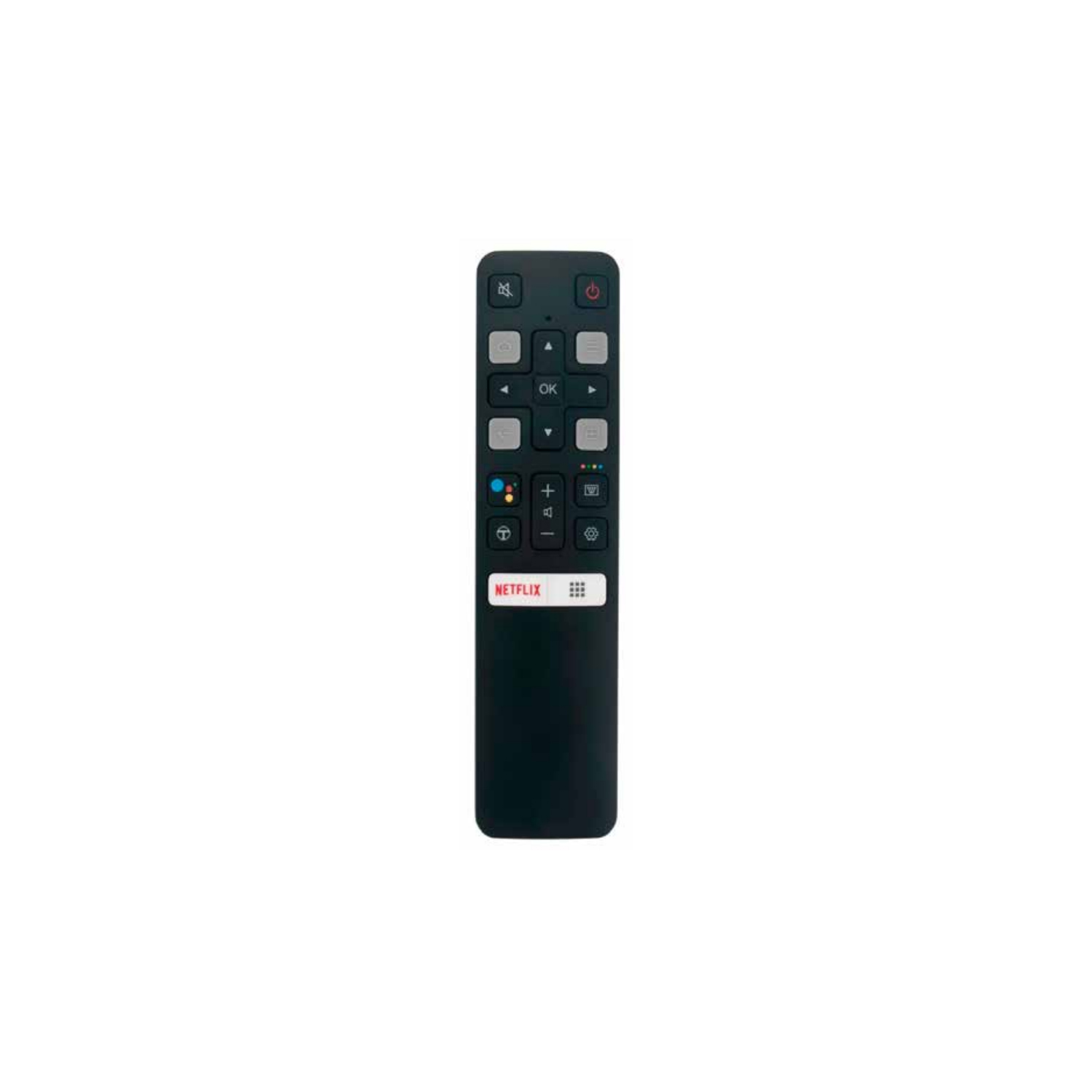 Puntostore - Control Remoto Compatible Con Smart Tv Tcl Universal - Ps
