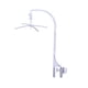 thumbnail image 1 of Soporte De Campana De Cama 66cm Soporte De Móvil Cuna Soporte De Móvil Para Cuna De Bebé Cama Hogar Con Cruz, 1 of 5