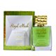 thumbnail image 1 of Perfume Surrati Royal Musk Patchouli Apple EDP 100 ml para hombre y mujer, 1 of 4