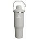 thumbnail image 1 of Vaso Iceflow 2 0 Fast Flow Con Mango De 900 Ml De Ceniza, 1 of 2
