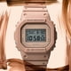 thumbnail image 4 of Reloj G-SHOCK DW-5600NC-5DR Resina Hombre Marron marron, 4 of 4