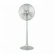 thumbnail image 1 of Ventilador de pie retro Sumo VP40 16" Plata, 1 of 4