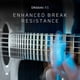 thumbnail image 2 of Cuerdas para guitarra acústica D'Addario XS con revestimiento de bronce fosforado, 2 of 6