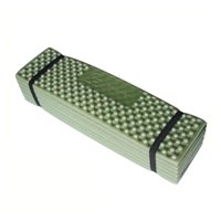 Ekoi - Colchoneta Camping - Outdoor Verde Talla Única